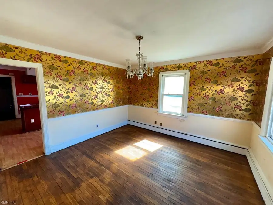 2910 Woodland Avenue, Norfolk, VA 23504 - #3