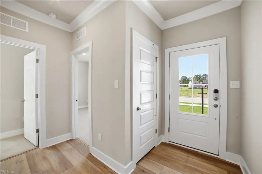 1214 Wharf Hill Drive, Smithfield, VA 23430 - #2