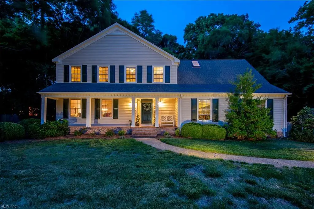 3340 Timber Ridge, Williamsburg, VA 23185 - #1