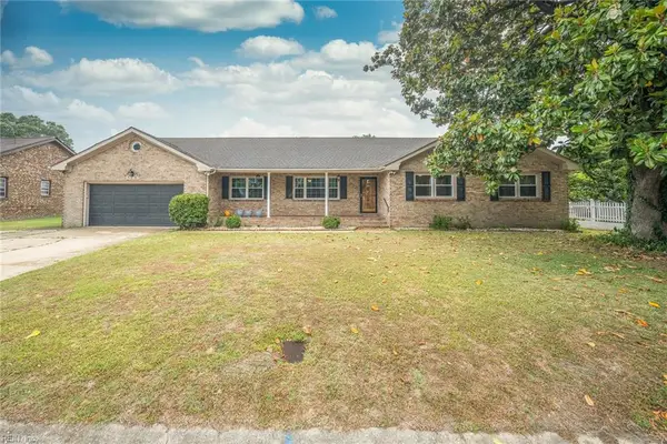 1365 Independence Boulevard Boulevard, Virginia Beach, VA 23455