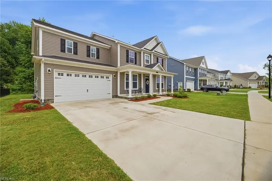212 Preserve Way, Suffolk, VA 23434 - #2