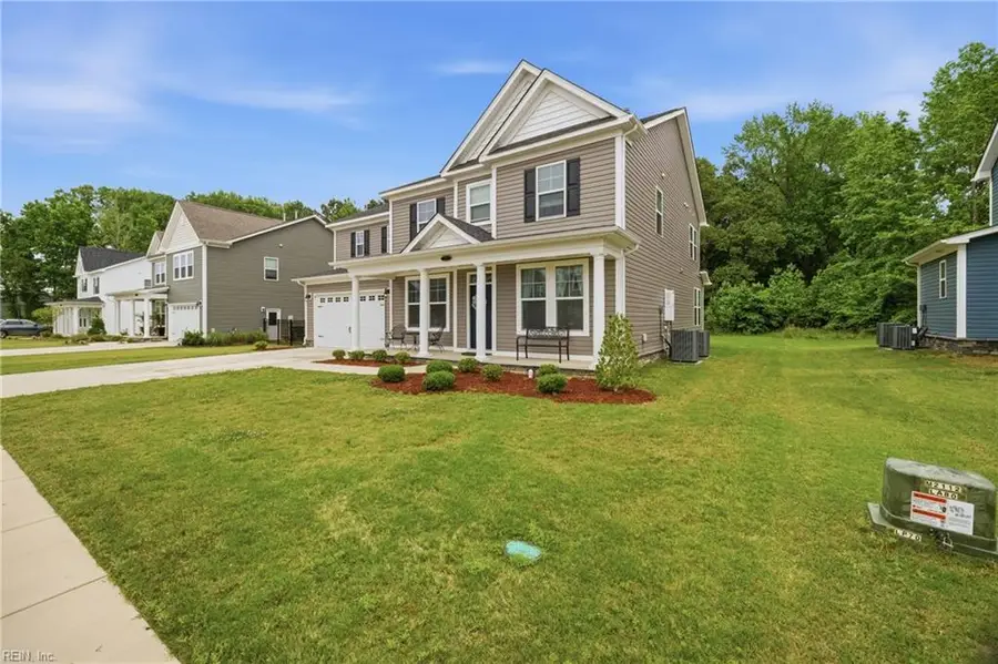 212 Preserve Way, Suffolk, VA 23434 - #3