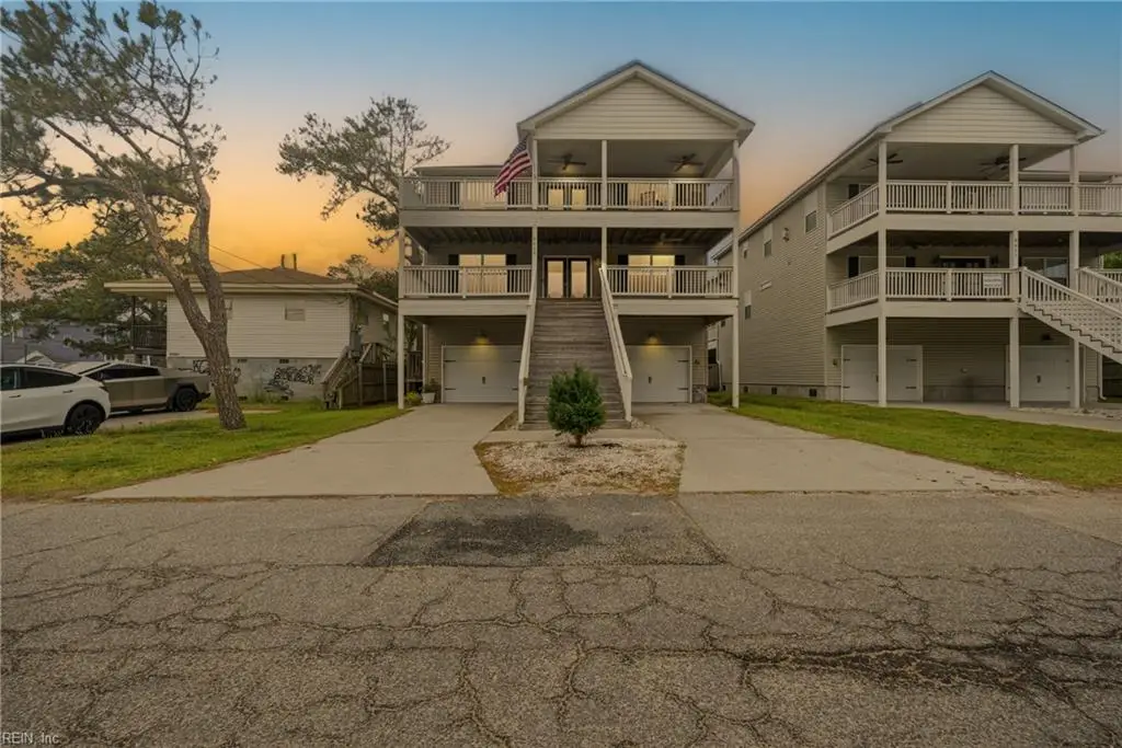 9609 19th Bay Street, Norfolk, VA 23518 - #1