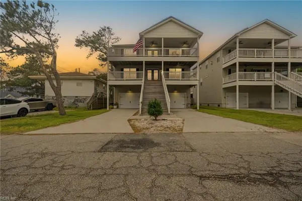 9609 19th Bay Street, Norfolk, VA 23518