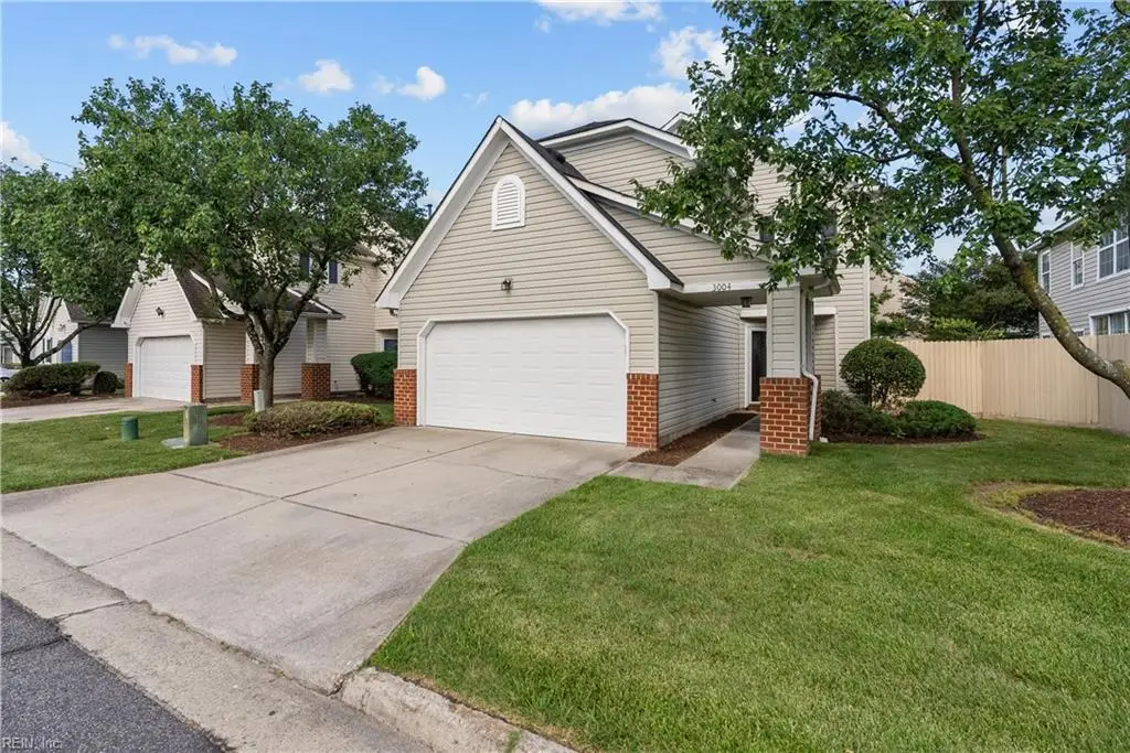 3004 Big Bend Drive, Chesapeake, VA 23321 - #1