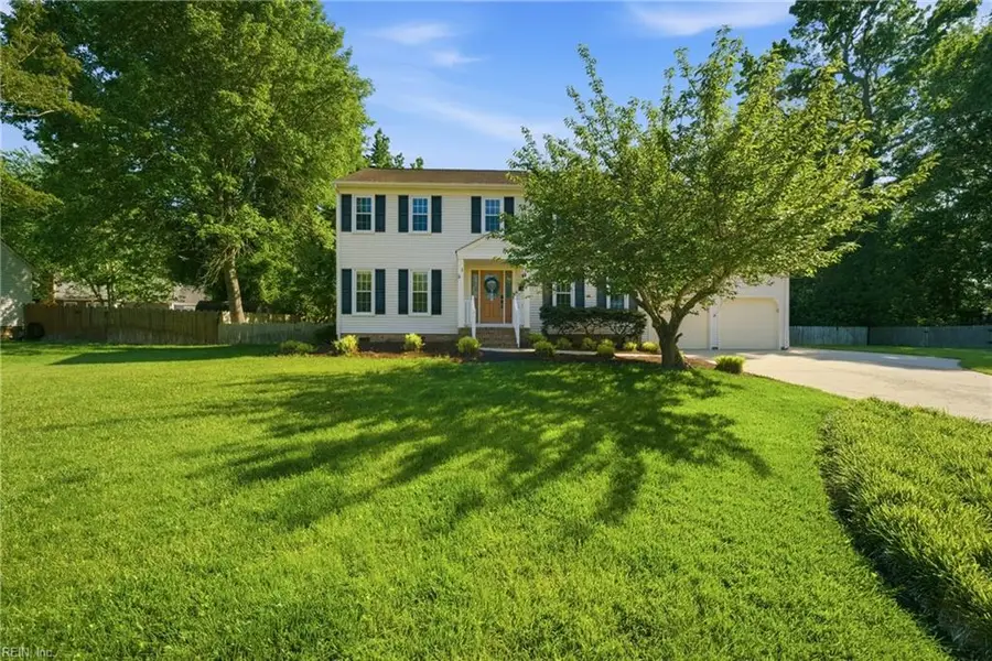 1517 Colbeck Court, Virginia Beach, VA 23456 - #2