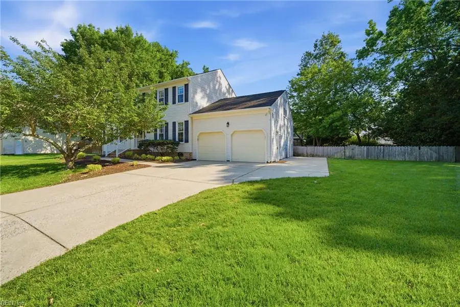 1517 Colbeck Court, Virginia Beach, VA 23456 - #3