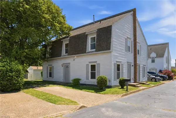 294 Eaton Street, Hampton, VA 23669