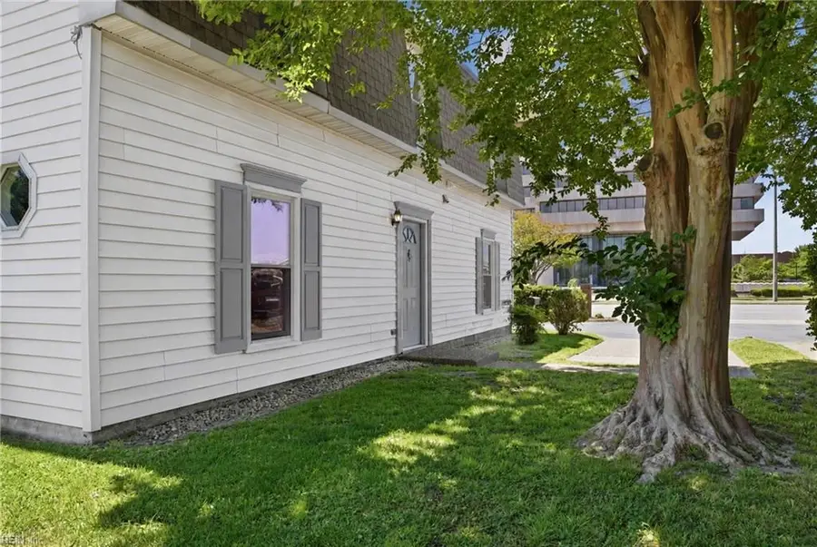 294 Eaton Street, Hampton, VA 23669 - #3