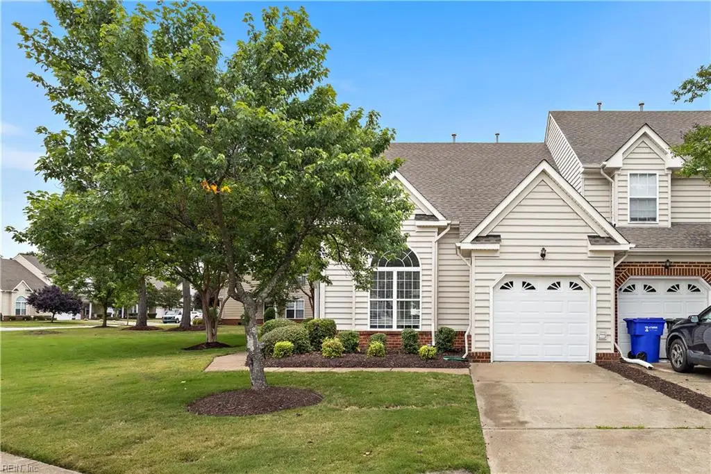 2109 Livingston Street, Suffolk, VA 23435 - #1