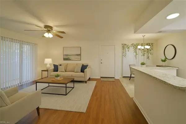 3 Davenport Court, Hampton, VA 23666