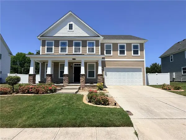 2566 River Watch Drive, Suffolk, VA 23434