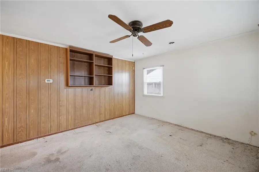 1003 Rollins Circle Circle, Hampton, VA 23663 - #2