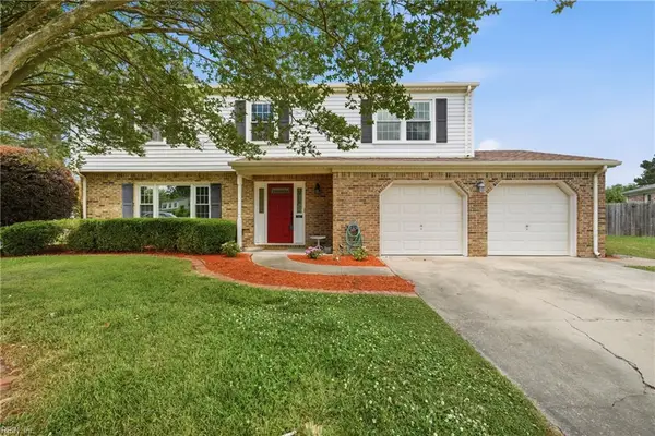 5136 Hemlock Avenue, Virginia Beach, VA 23464