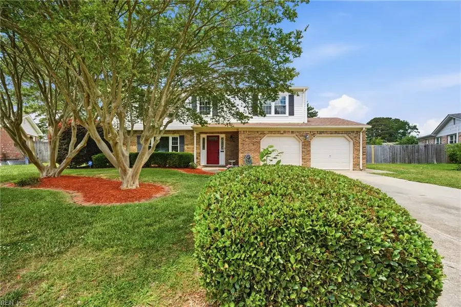 5136 Hemlock Avenue, Virginia Beach, VA 23464 - #3
