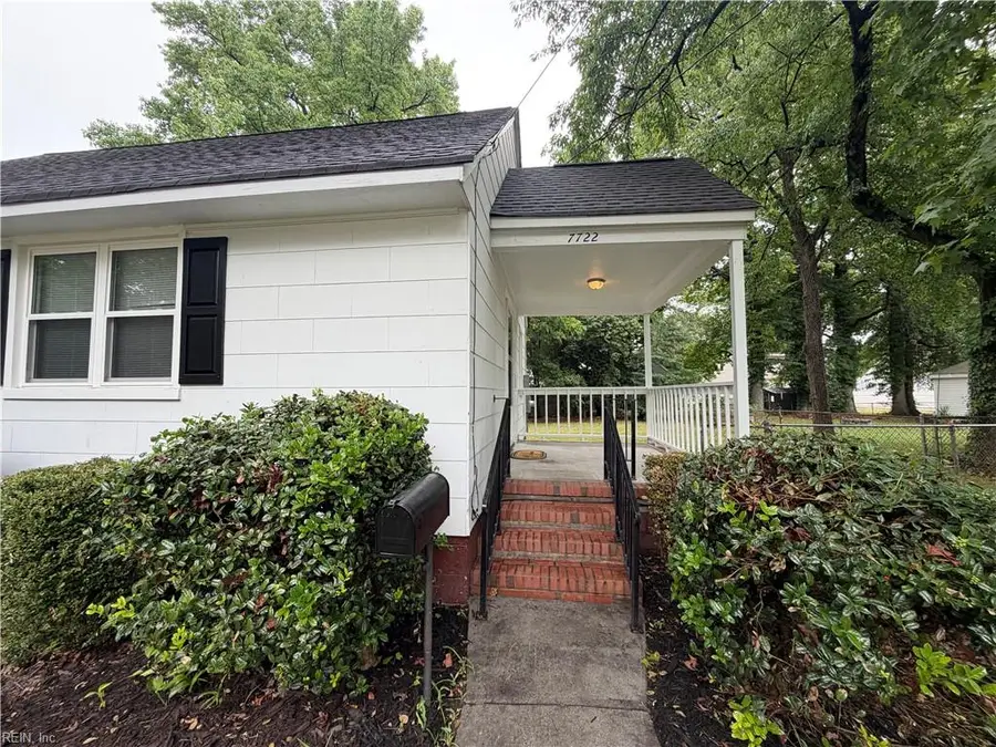 7722 Nesbitt Drive, Norfolk, VA 23505 - #3