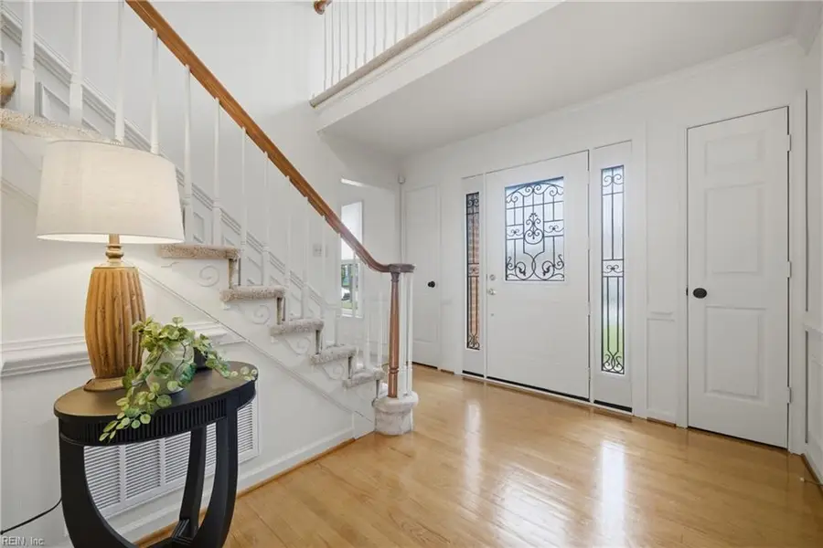 2109 Walpole Street, Virginia Beach, VA 23456 - #2