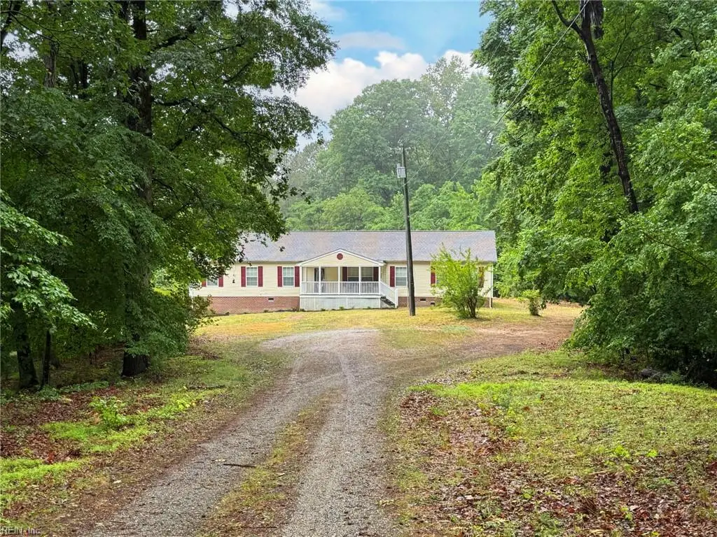 3154 Pond Lane, Gloucester, VA 23061 - #1