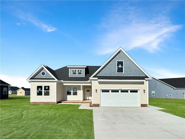 307 Spinnaker Street, Elizabeth City, NC 27909