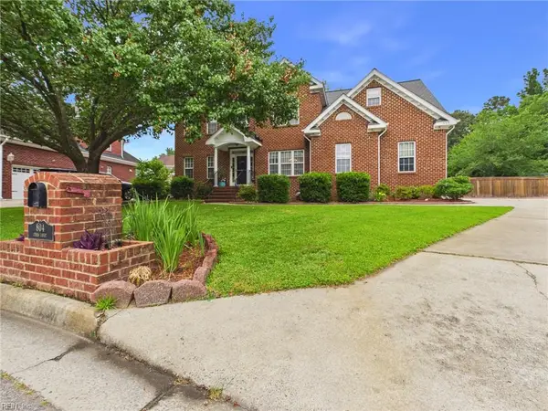 804 Chris Court, Chesapeake, VA 23322