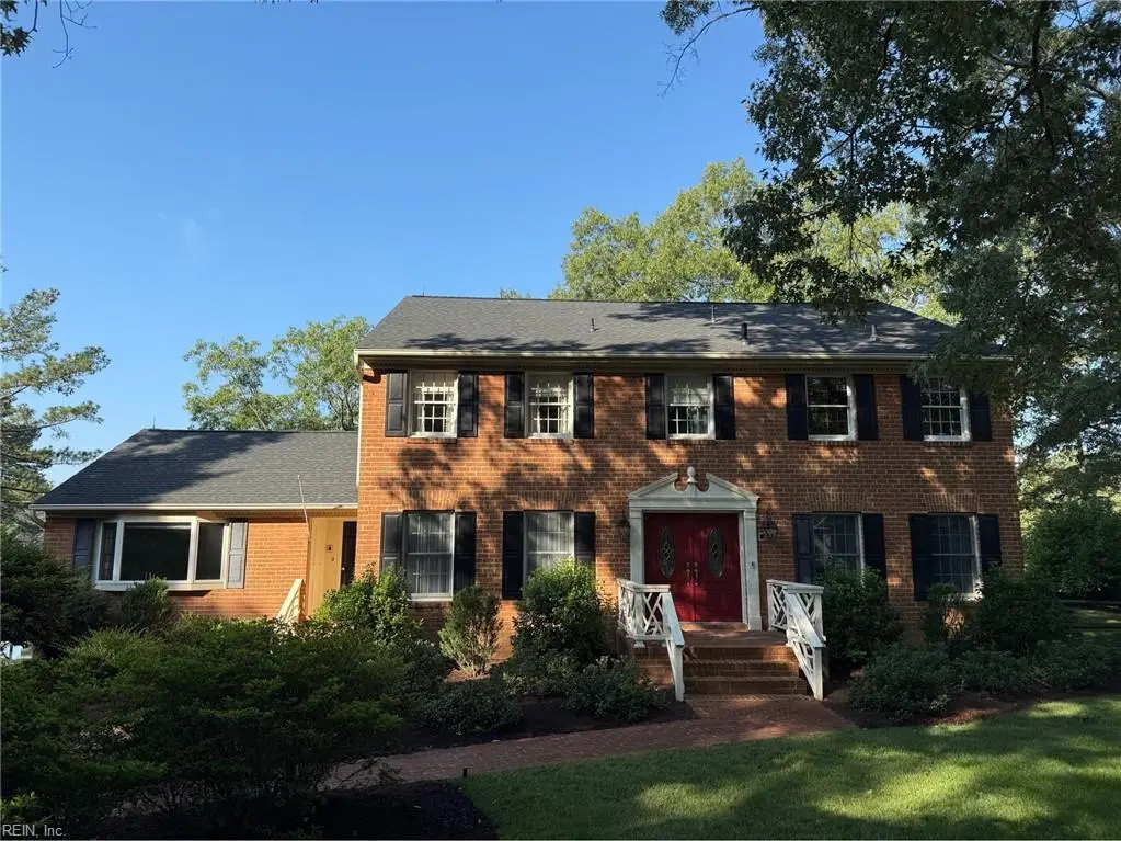 2033 Sunset Point, Virginia Beach, VA 23454 - #1