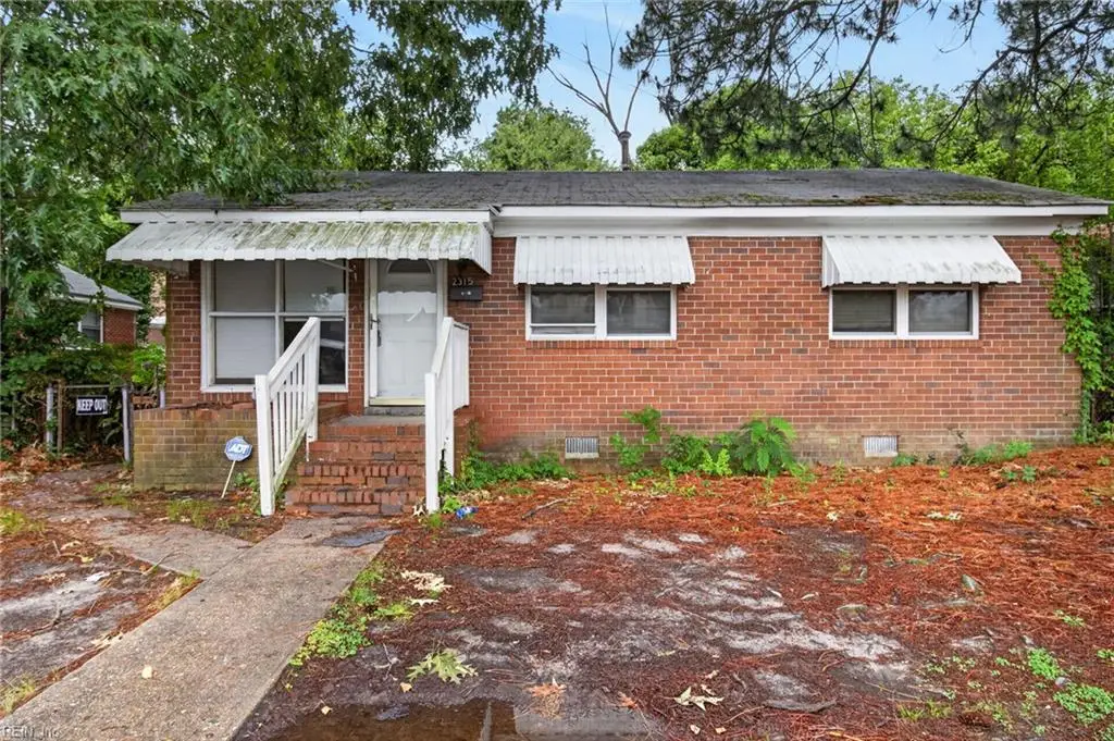 2315 Myrtle Avenue, Norfolk, VA 23504 - #1