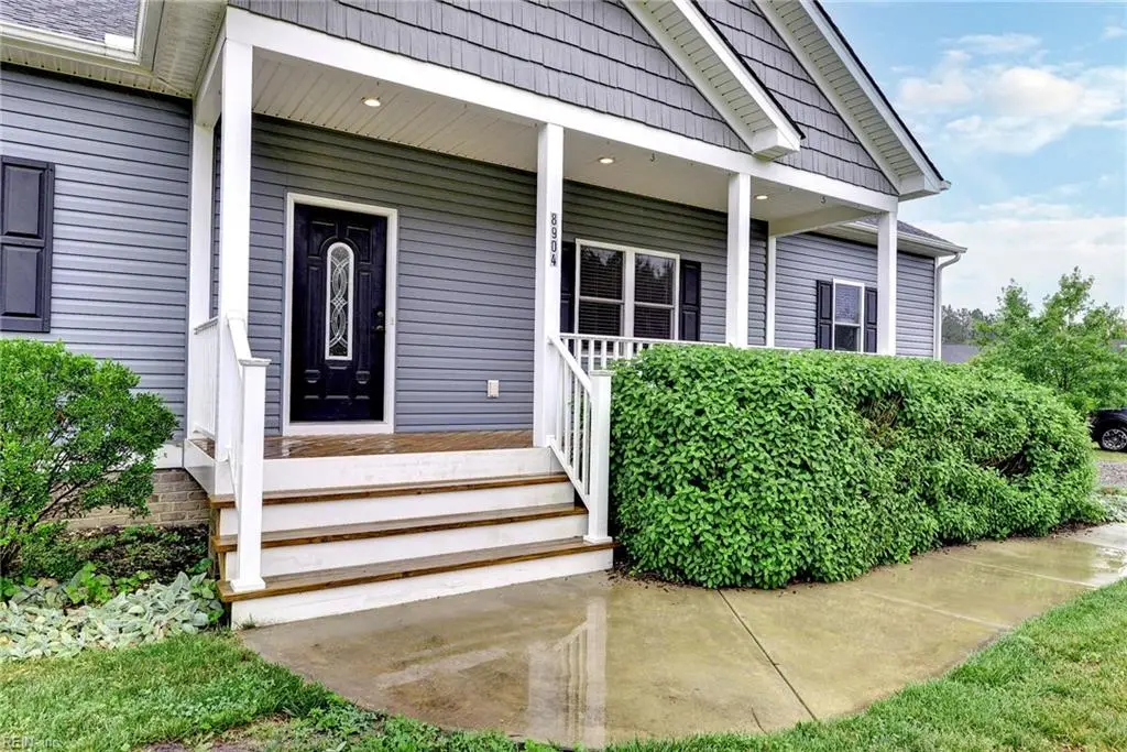 8904 Cedar Rock Road, New Kent, VA 23124 - #1