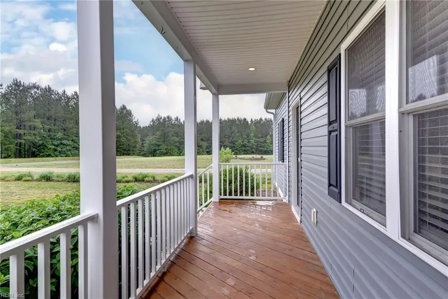 8904 Cedar Rock Road, New Kent, VA 23124 - #2