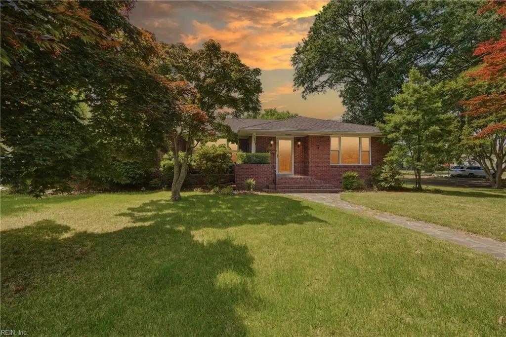7521 Shirland Avenue, Norfolk, VA 23505 - #1