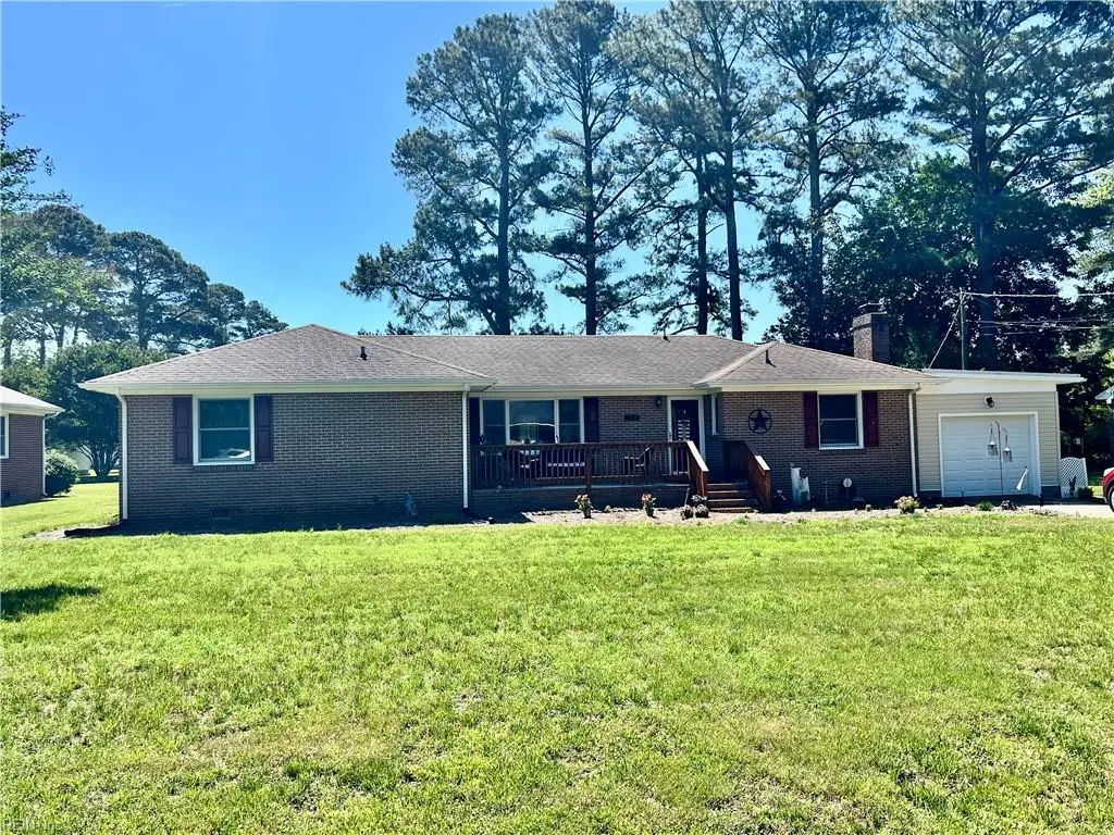 109 Brandon Lane, Franklin, VA 23851 - #1