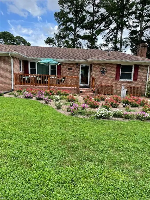 109 Brandon Lane, Franklin, VA 23851 - #2