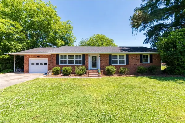 306 Jessup Street, Elizabeth City, NC 27909