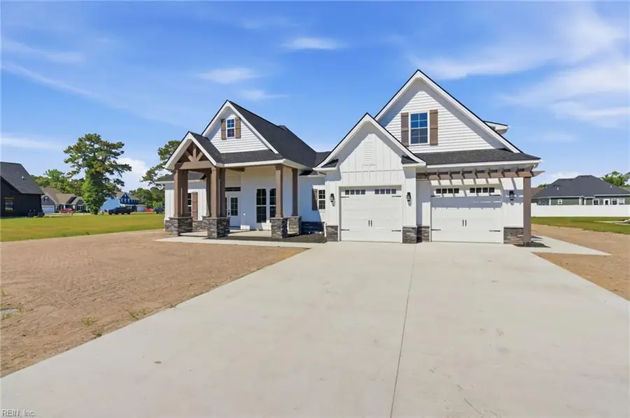 112 Yawl Street, Elizabeth City, NC 27909 - #3