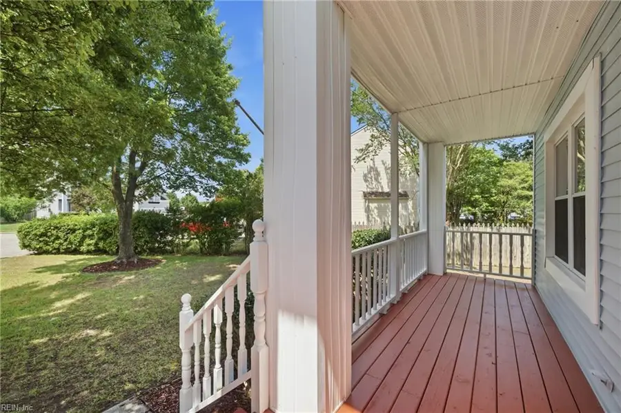 705 Hilltop Court, Chesapeake, VA 23322 - #3