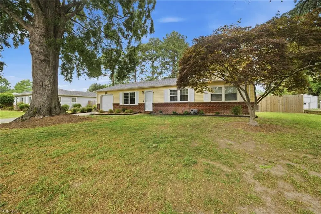 4908 Pimlico Circle, Virginia Beach, VA 23464 - #1