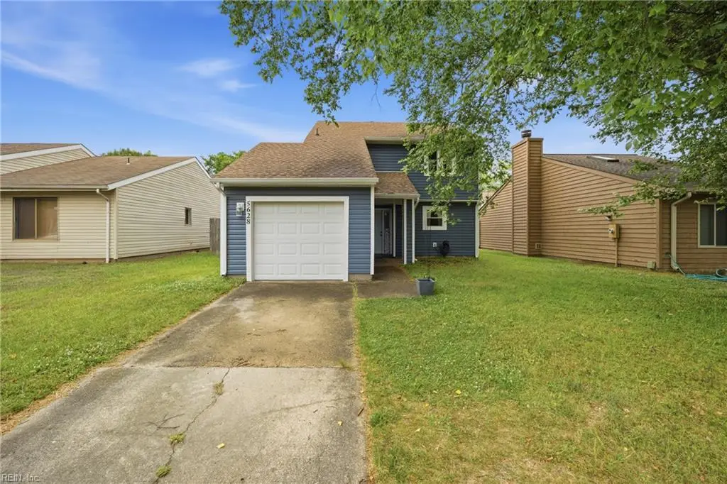 5628 Myers Drive, Virginia Beach, VA 23464 - #1
