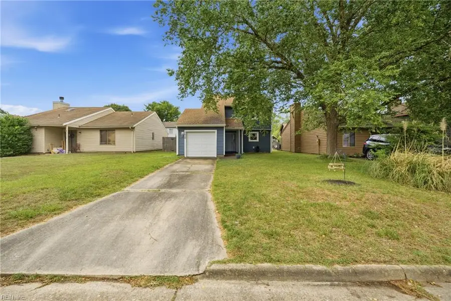 5628 Myers Drive, Virginia Beach, VA 23464 - #3