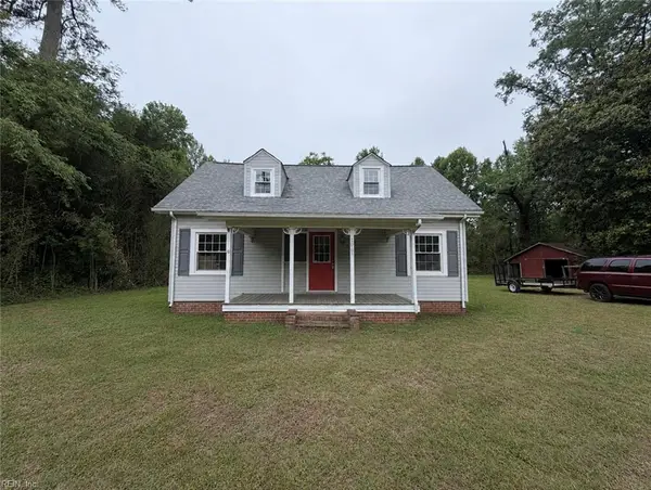 1069 Hosier Road, Suffolk, VA 23434