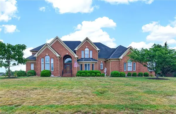 409 Muirfield, Smithfield, VA 23430