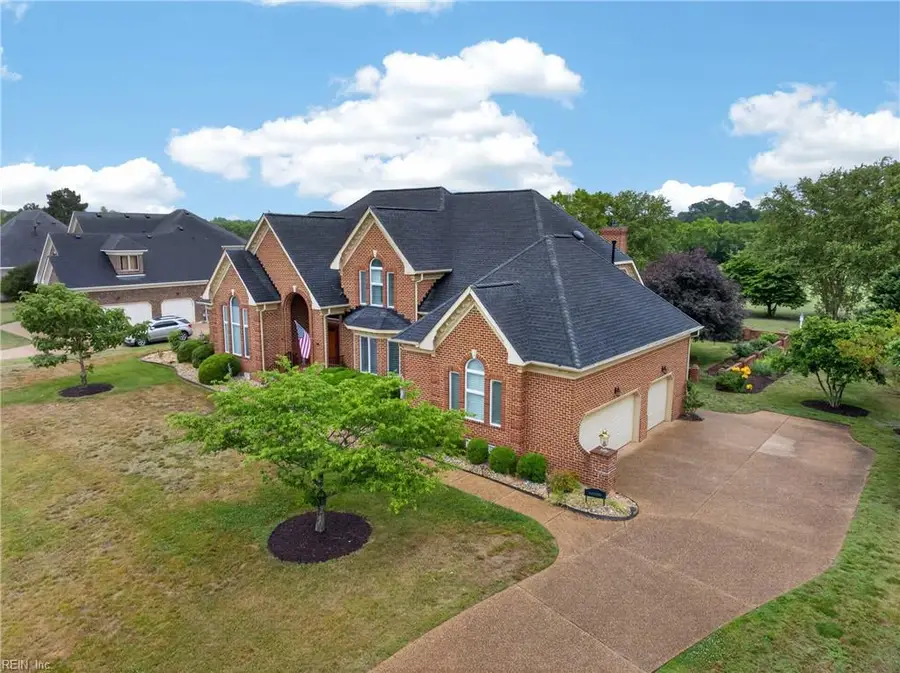 409 Muirfield, Smithfield, VA 23430 - #2