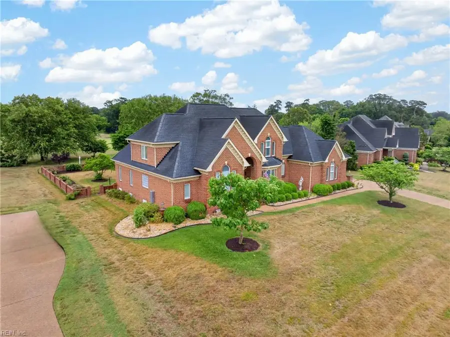 409 Muirfield, Smithfield, VA 23430 - #3