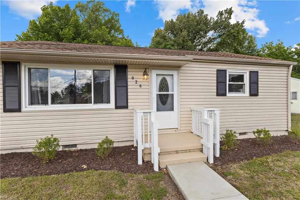 926 Diggs Court, Suffolk, VA 23434 - #1
