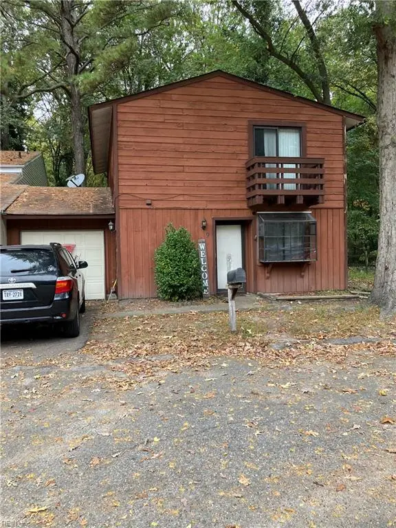 9 Lydney Circle, Chesapeake, VA 23320 - #1