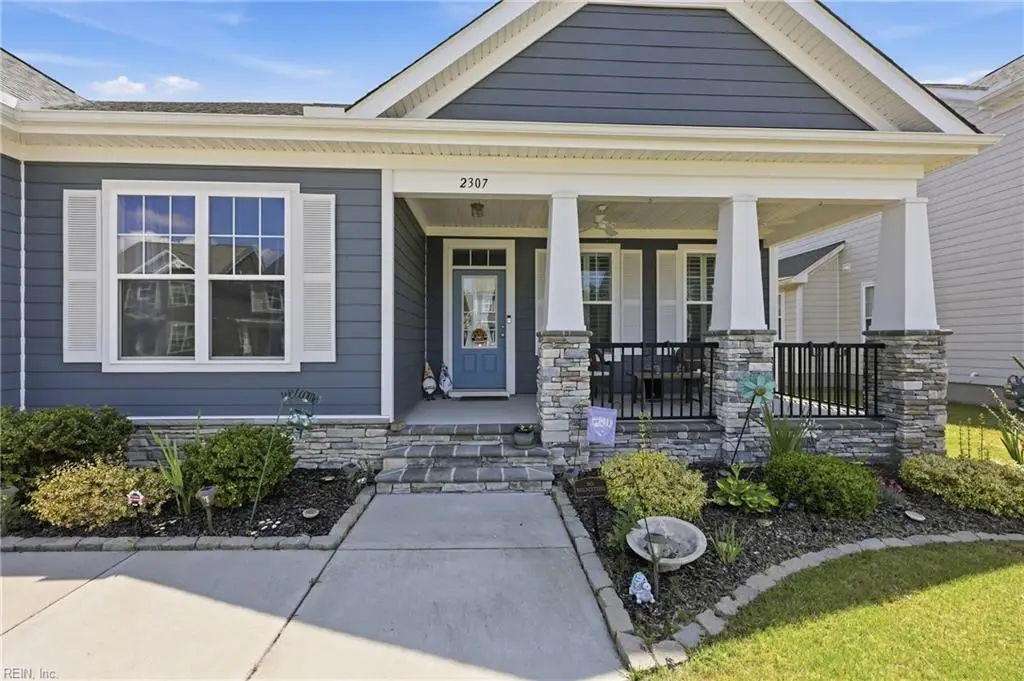 2307 Tybee Loop, Chesapeake, VA 23321 - #1