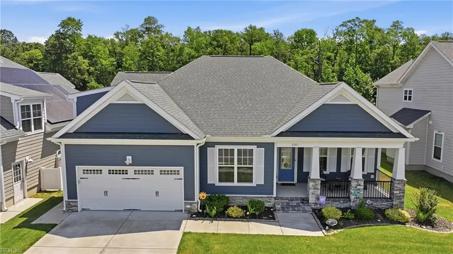 2307 Tybee Loop, Chesapeake, VA 23321 - #2