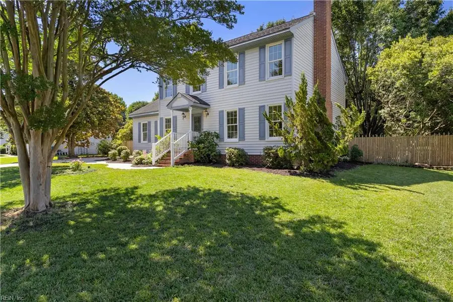 2433 Bullock Trail, Virginia Beach, VA 23454 - #3