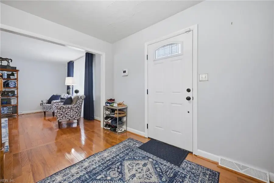 501 White Hall Circle, Hampton, VA 23669 - #3