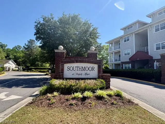 912 Southmoor Drive #301, Virginia Beach, VA 23455 - #1