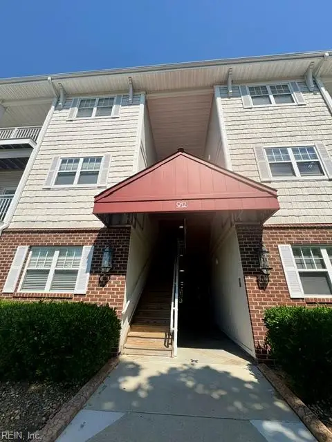 912 Southmoor Drive #301, Virginia Beach, VA 23455 - #3