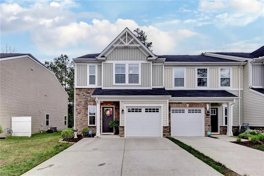 225 Capeside Court, Williamsburg, VA 23188 - #1